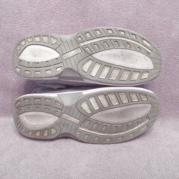 Orthofeet Women's Sandals Size 9.5 Comfort Laguna Fisherman Padded No Tie Arch - Picture 11 of 12